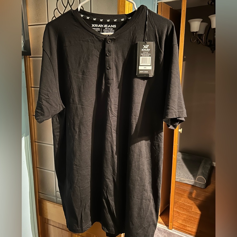 Men’s shirt NEW WITH TAGS